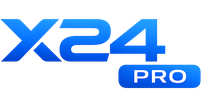 X24 PRO